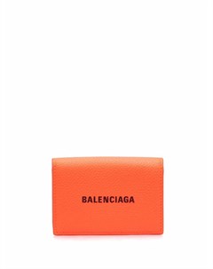Кошелек Cash с логотипом Balenciaga