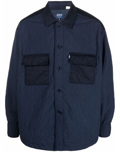 Куртка рубашка на пуговицах Levi's® made & crafted™