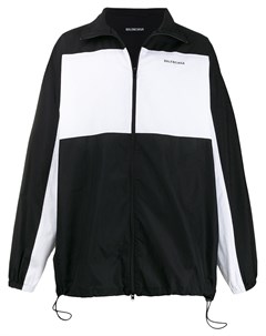 Спортивная куртка на молнии Balenciaga