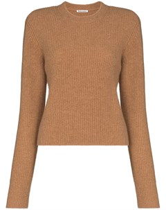 Кашемировый свитер Cesina Reformation