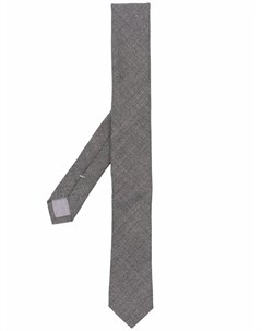 Шерстяной галстук Eleventy