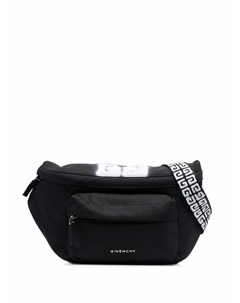 Поясная сумка с логотипом Givenchy