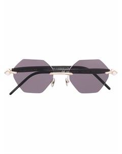 Затемненные солнцезащитные очки Kuboraum