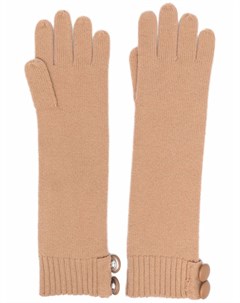 Трикотажные перчатки Max & moi