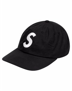 Шестипанельная кепка Ventile S с логотипом Supreme