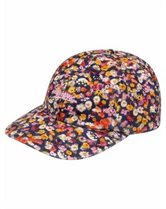 Шестипанельная кепка Liberty Floral Supreme