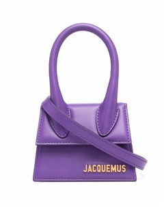 Мини сумка Le Chiquito Jacquemus