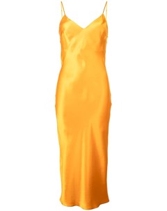 Платье комбинация Sophia длины миди Gilda & pearl