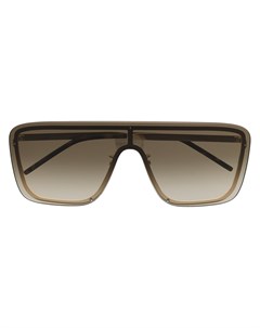 Солнцезащитные очки авиаторы SL 364 Saint laurent eyewear