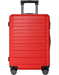 Чемодан Business Travel Luggage 24 Red 1052 Ninetygo