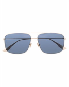 Солнцезащитные очки в прямоугольной оправе Dior eyewear