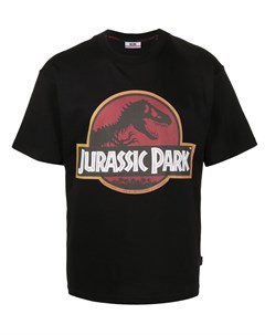 Футболка Jurassic Park с логотипом Gcds