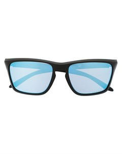 Солнцезащитные очки Sylas в квадратной оправе Oakley