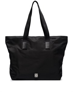 Большая сумка тоут с логотипом 4G Givenchy