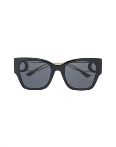 Солнцезащитные очки Montaigne в квадратной оправе Dior eyewear