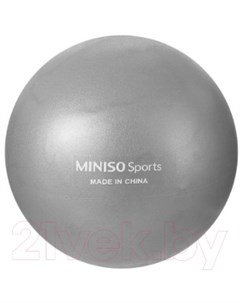 Гимнастический мяч Miniso