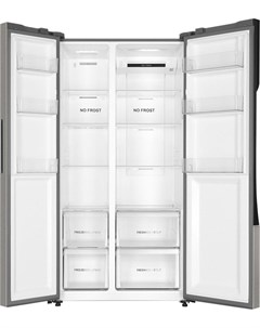 Холодильник HRF 535DM7RU Haier