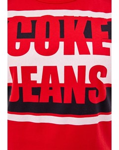 Футболка Coca cola jeans