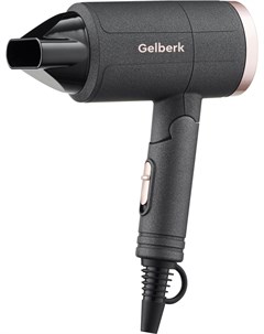 Фен GL D141 Gelberk