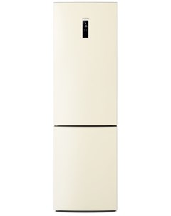 Холодильник C2F637CCG Haier