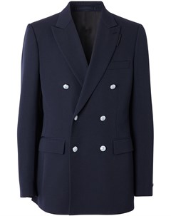 Двубортный пиджак Burberry
