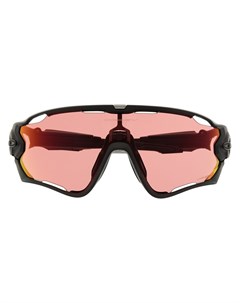 Массивные солнцезащитные очки Jawbreaker Oakley