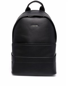 Рюкзак на молнии с логотипом Calvin klein