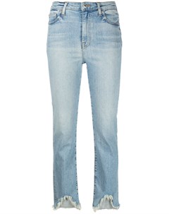 Прямые джинсы с завышенной талией Jonathan simkhai standard