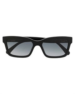 Солнцезащитные очки с градиентными линзами Chanel eyewear