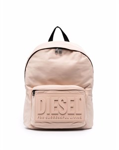 Рюкзак Backye с нашивкой логотипом Diesel
