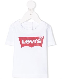 Футболка с логотипом Levi's kids