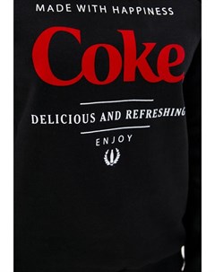 Свитшот Coca cola jeans