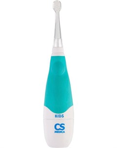 Электрическая зубная щетка CS 561 Kids Blue Cs medica