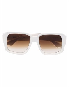 Солнцезащитные очки 1388 Limited Edition в квадратной оправе Cutler & gross