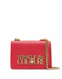 Сумка на плечо с логотипом Versace jeans couture