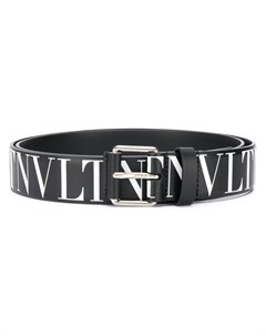 Ремень с логотипом VLTN Valentino garavani
