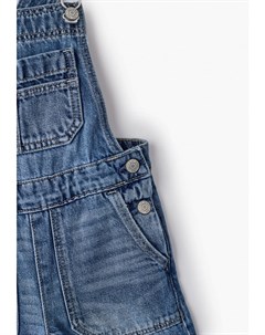 Комбинезон джинсовый Gap