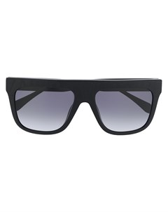 Солнцезащитные очки с логотипом Zadig & voltaire