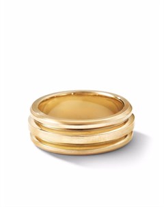 Кольцо Deco из желтого золота David yurman