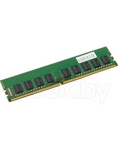 Оперативная память DDR4 Samsung