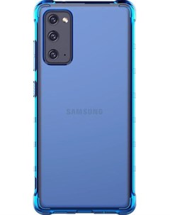 Чехол для телефона S cover для S20 Fan синий GP FPG780KDALR Araree