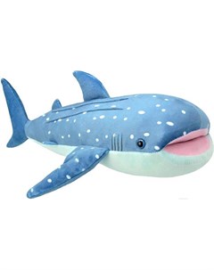 Мягкая игрушка Китовая акула K7930 PT All about nature