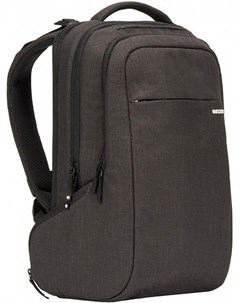 Рюкзак для ноутбука Icon Backpack до 15 темно серый INCO100346 GFT Incase