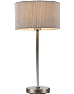 Настольная лампа A1021LT 1SS Arte lamp