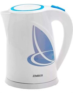 Электрочайник ZM 11077 Zimber