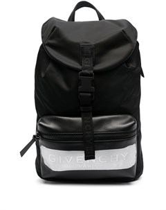 Рюкзак с кулиской и логотипом Givenchy