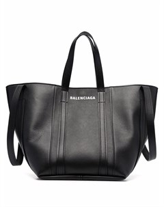 Большая сумка тоут Everyday Balenciaga