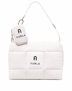 Сумка на плечо с логотипом Furla