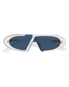 Солнцезащитные очки DiorOblique Dior eyewear