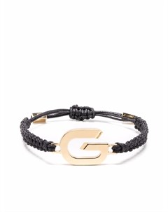 Браслет с G образной подвеской Givenchy